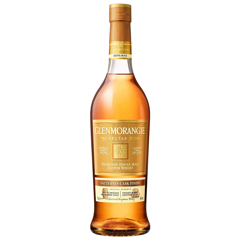 Glenmorangie Nectar d&