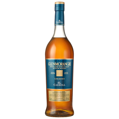 Glenmorangie The Cadboll Highland Single Malt Scotch Whisky