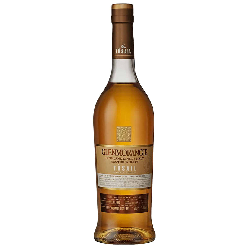 Glenmorangie Tùsail Highlands Single Malt Scotch Whisky