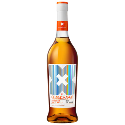Glenmorangie X Highlands Single Malt Scotch Whisky