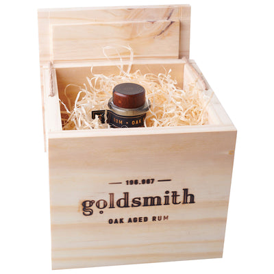 Goldsmith Rum