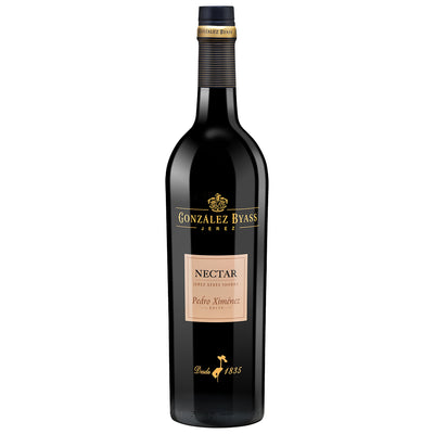 Gonzalez Byass Nectar Pedro Ximenez Sherry