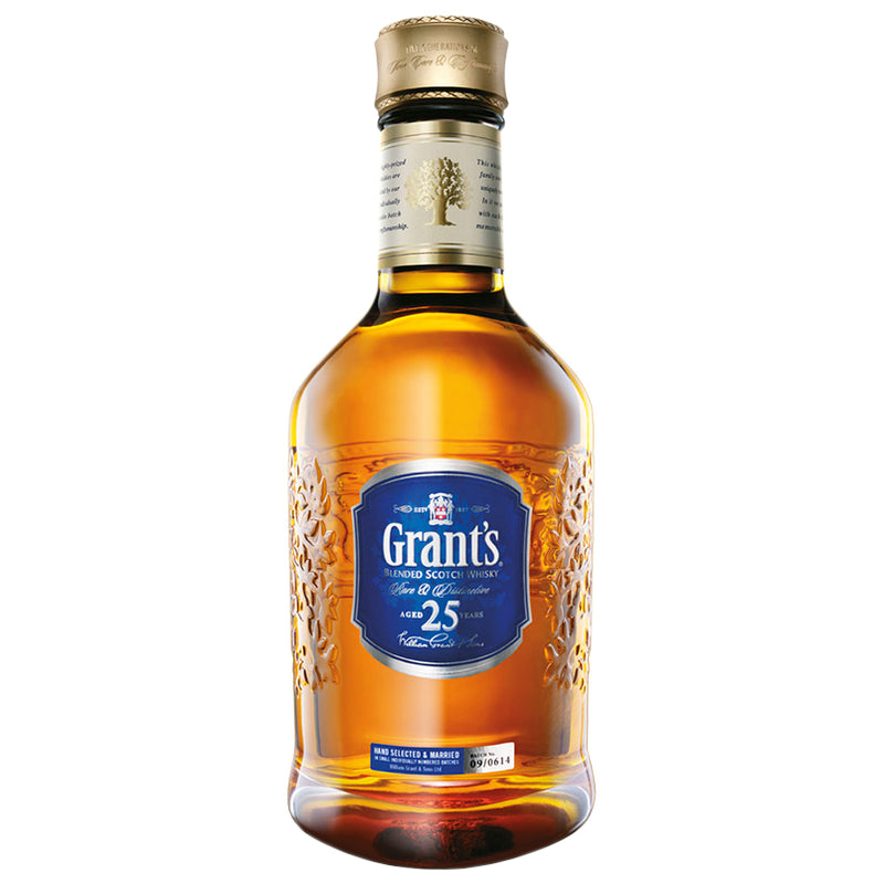 Grant&