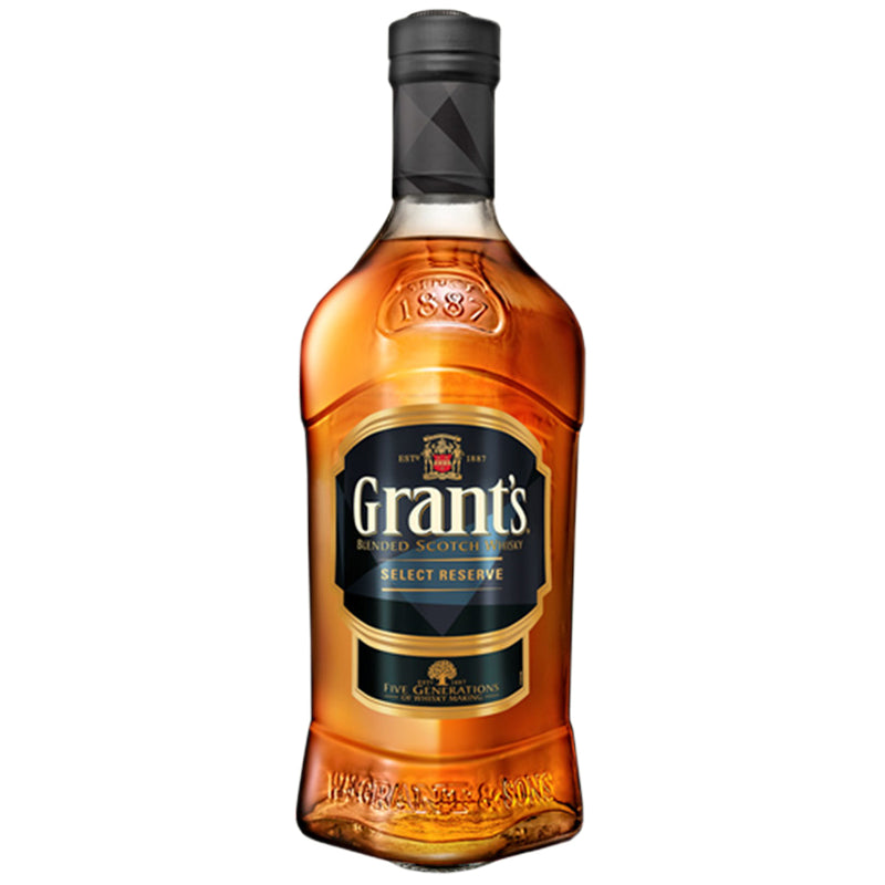 Grant&
