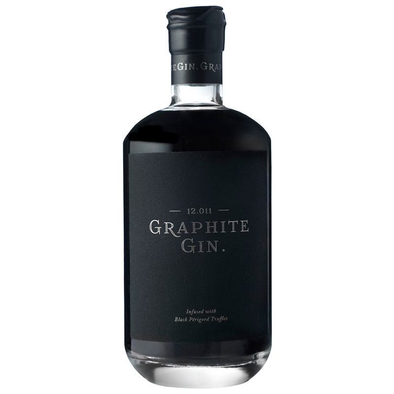 Graphite Gin