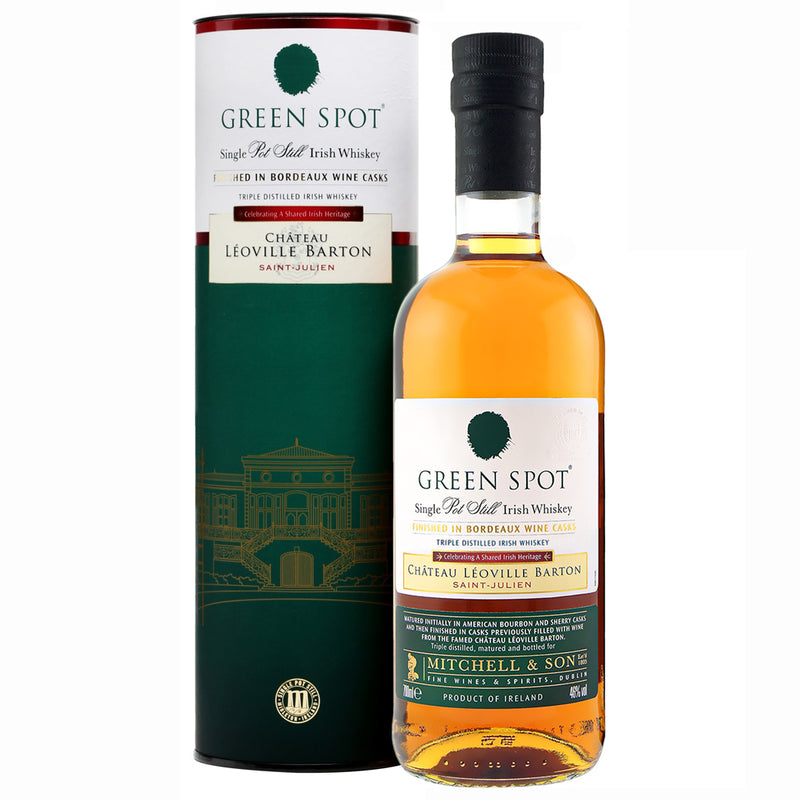 Green Spot Chateau Leoville Barton