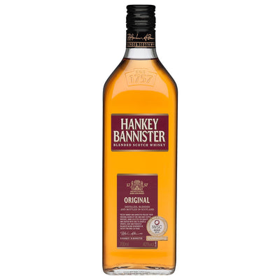Hankey Bannister Original Blended Whisky