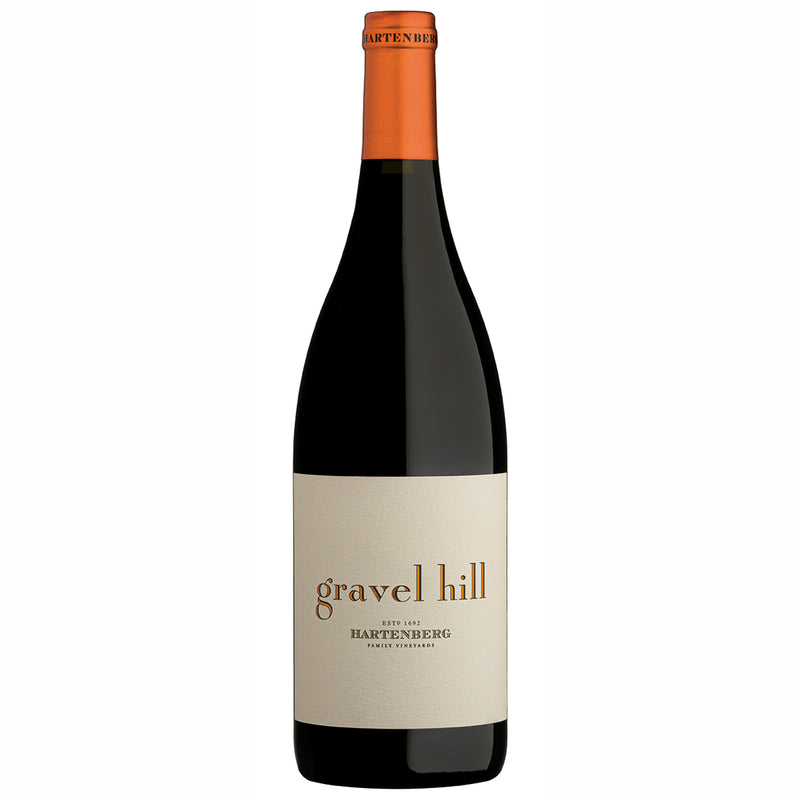 Hartenberg Gravel Hill Syrah 2016