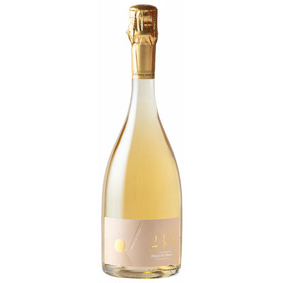 Hazendal Blanc de Blanc MCC