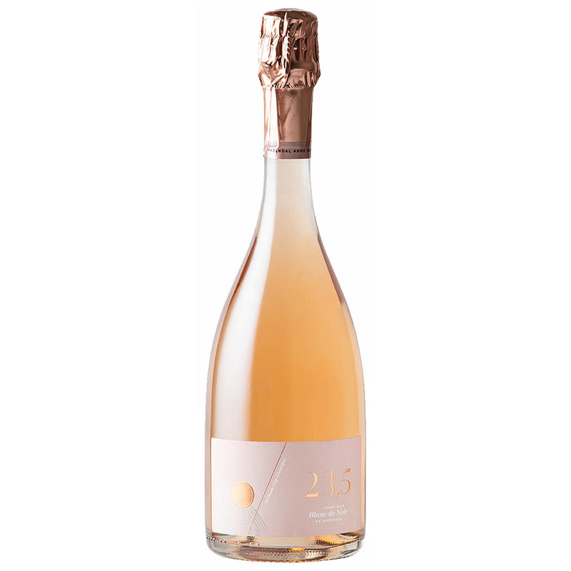 Hazendal Blanc de Noir MCC 2019