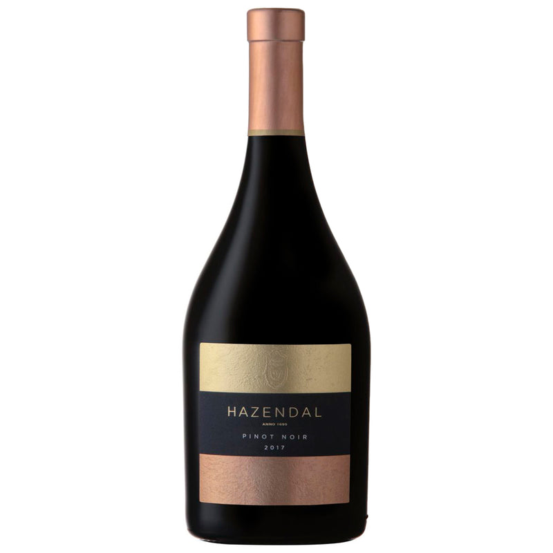 Hazendal Pinot Noir 2017