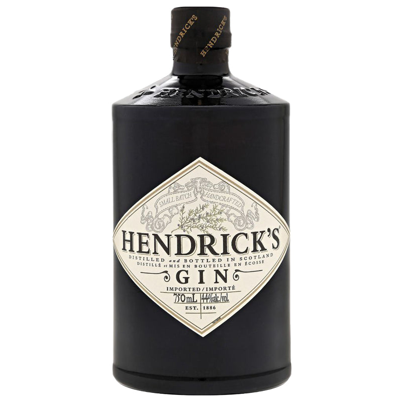 Hendrick&