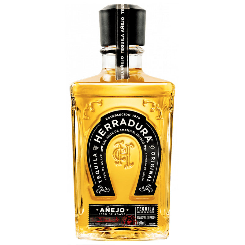 Herradura Anejo Tequila