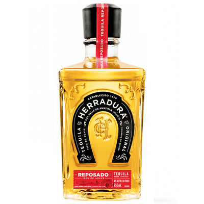 Herradura Reposado Tequila
