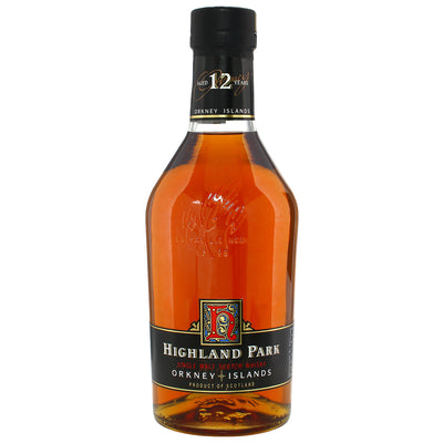 Highland Park 12yo 1990 Islands Single Malt Scotch Whisky
