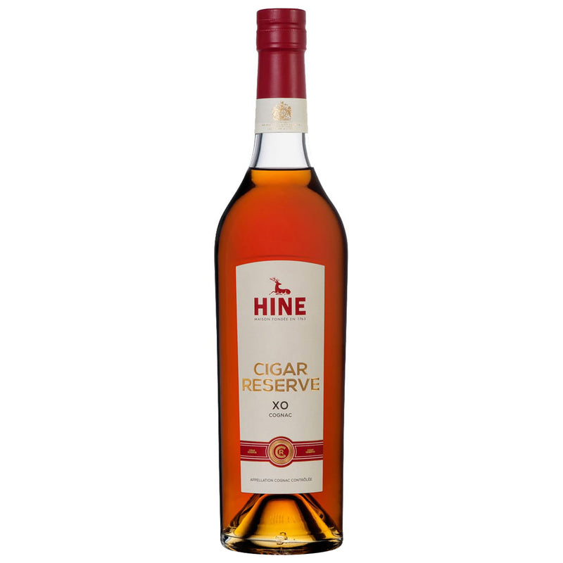 Hine Cigar Reserve XO Cognac