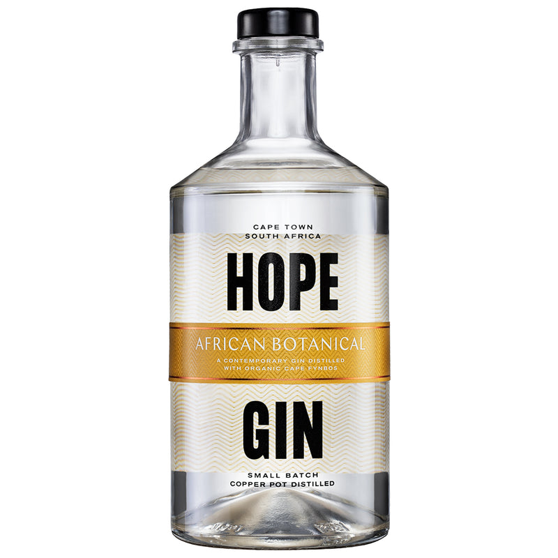 Hope African Botanical Gin