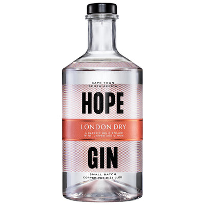 Hope London Dry Gin