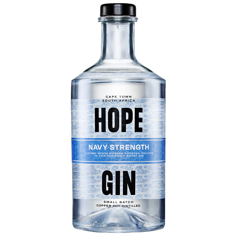 Hope Navy Strength Gin