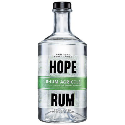 Hope Rhum Agricole