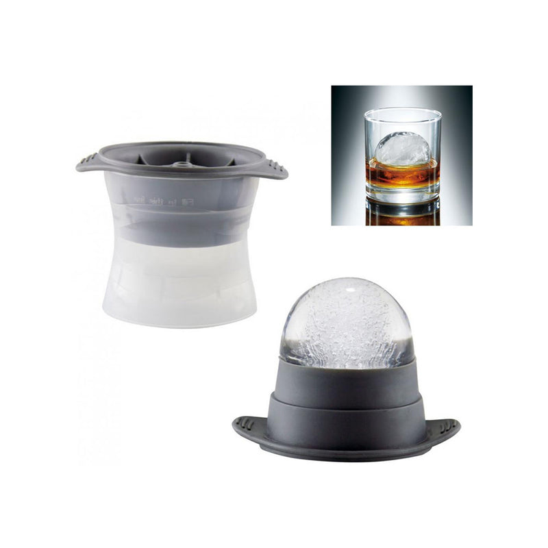 Ice Sphere Mould