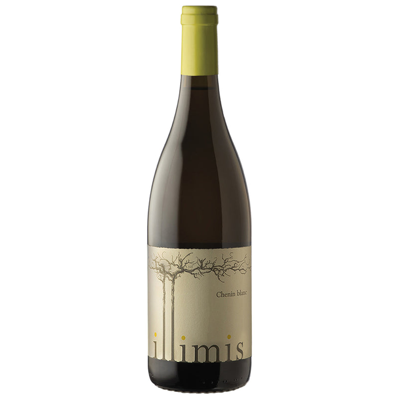 Illimis Chenin Blanc 2021