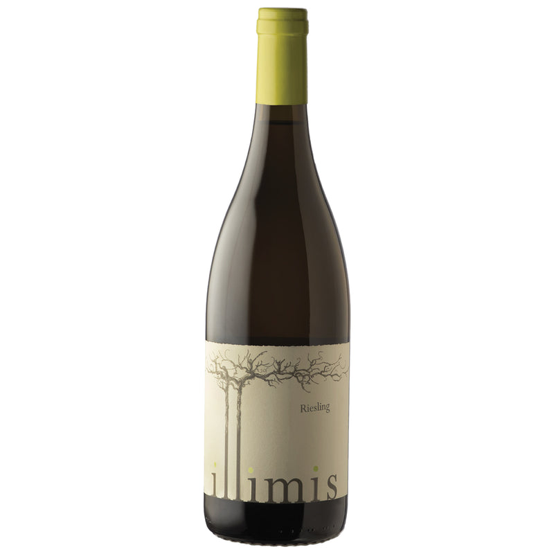 Illimis Riesling 2017