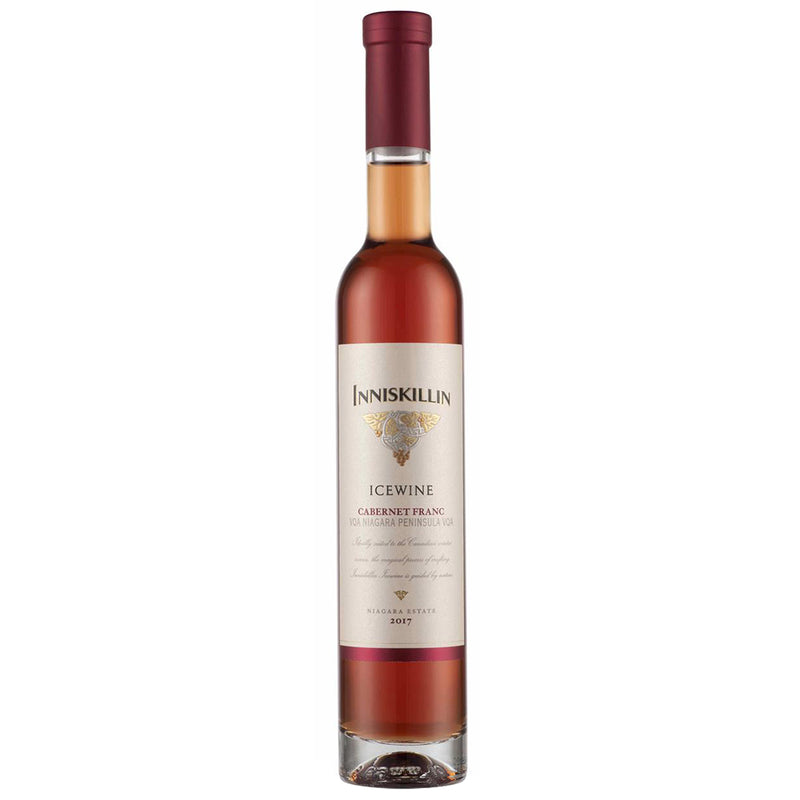 Inniskillin Cabernet Franc Vidal Icewine