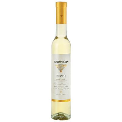 Inniskillin Gold Vidal Icewine