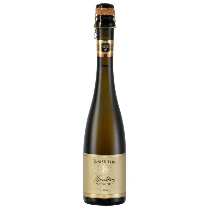 Inniskillin Vidal Sparkling Icewine