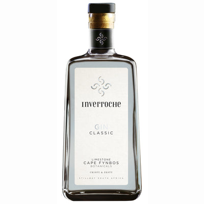 Inverroche Classic Gin