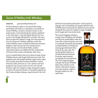 Irish Whiskey By Gary Quinn