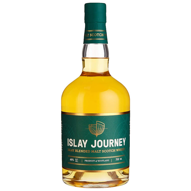 Islay Journey Blended Malt Scotch Whisky