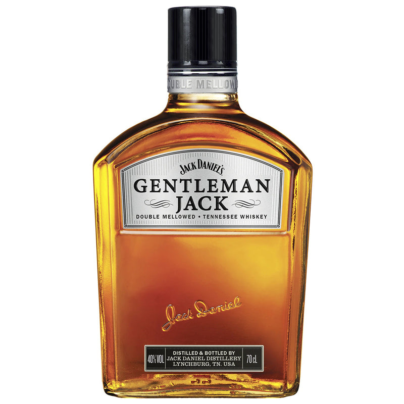 Gentleman Jack American Whiskey