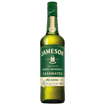 Jameson Caskmates IPA Edition Irish Blended Whiskey