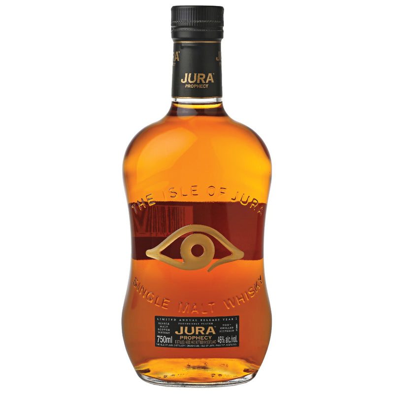Jura Prophecy Scotch Single Malt Whisky