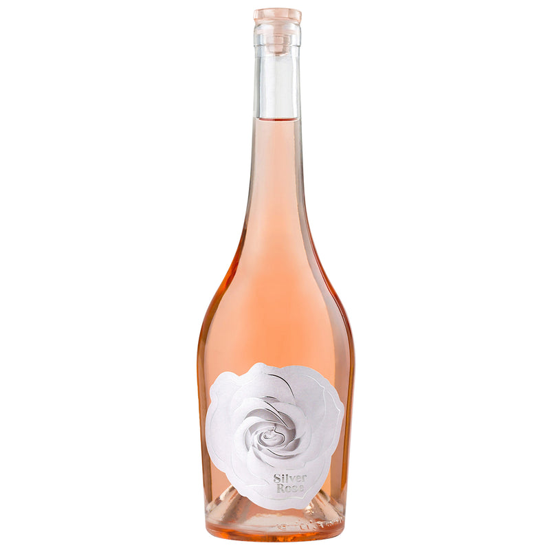 Ken Forrester Silver Rose 2023