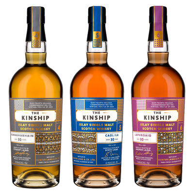 The Kinship Collection 2020