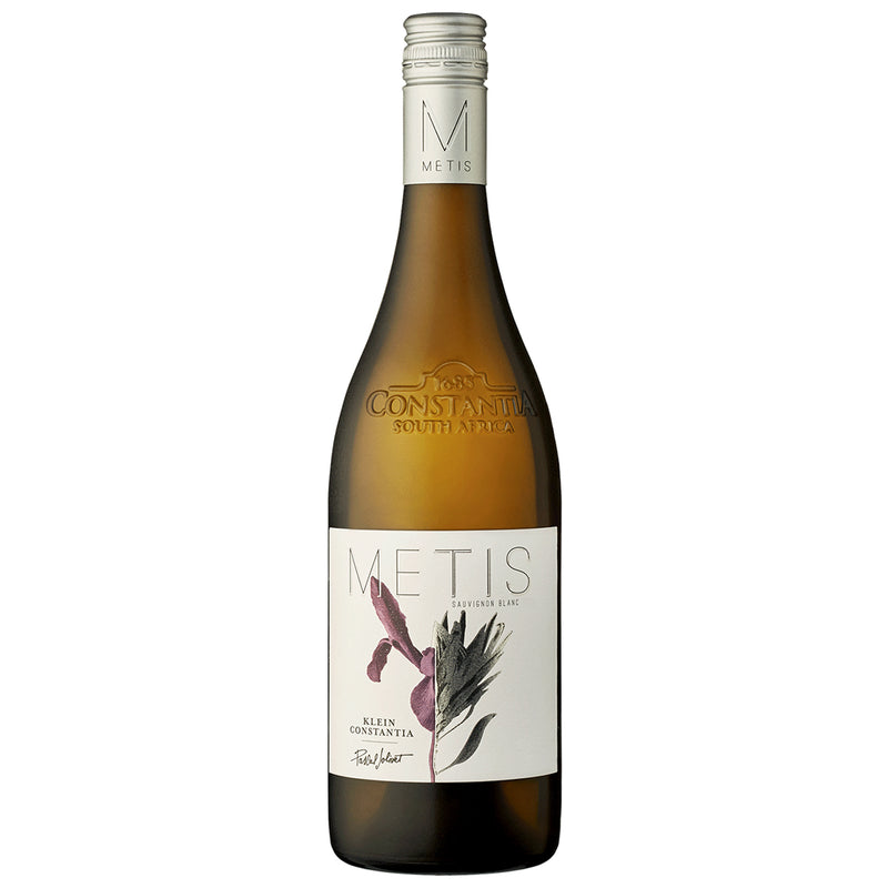 Klein Constantia Metis Sauvignon Blanc 2017