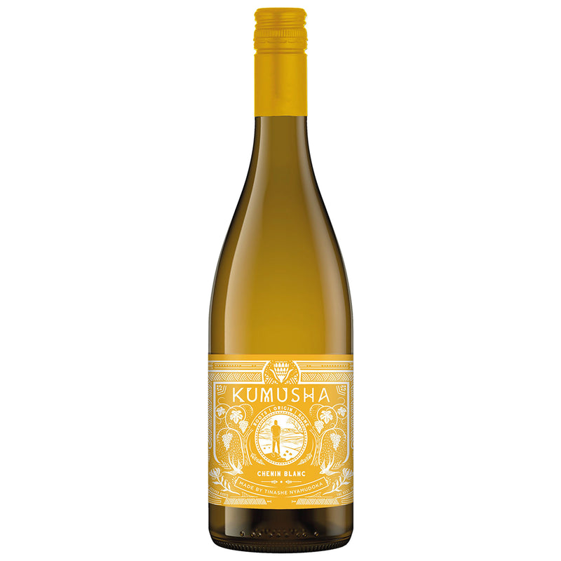 Kumusha Chenin Blanc 2023