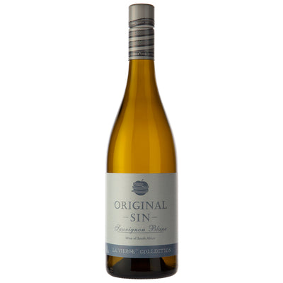 La Vierge Original Sin Sauvignon Blanc 2020