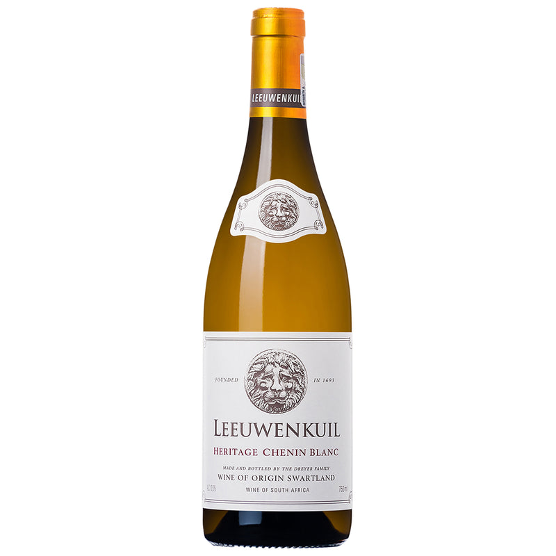 Leeuwenkuil Heritage Chenin Blanc 2019