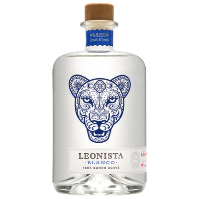 Leonista Blanco Agave Spirit