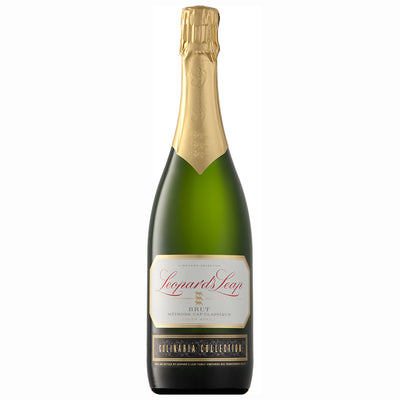 Leopard’s Leap Culinaria Collection Brut MCC