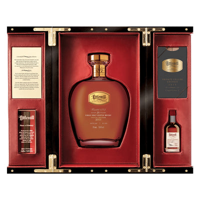 Littlemill 25 Year Old Private Cellar Edition 2015 Single Malt Scotch Whisky