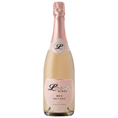 Lord's Brut Rosé MCC