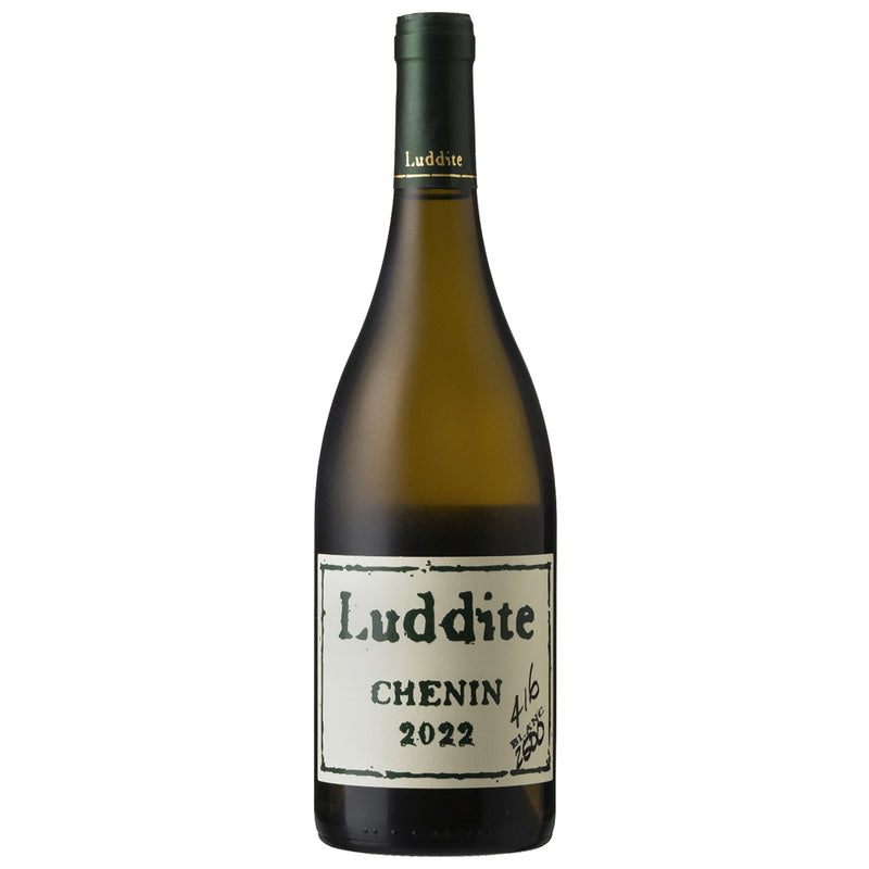 Luddite Chenin 2022