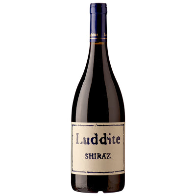 Luddite Shiraz 2019