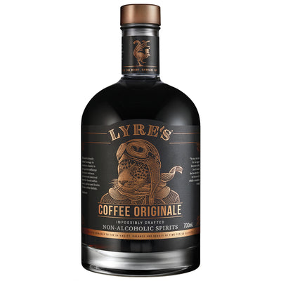 Lyre's Coffee Originale Non-Alcoholic