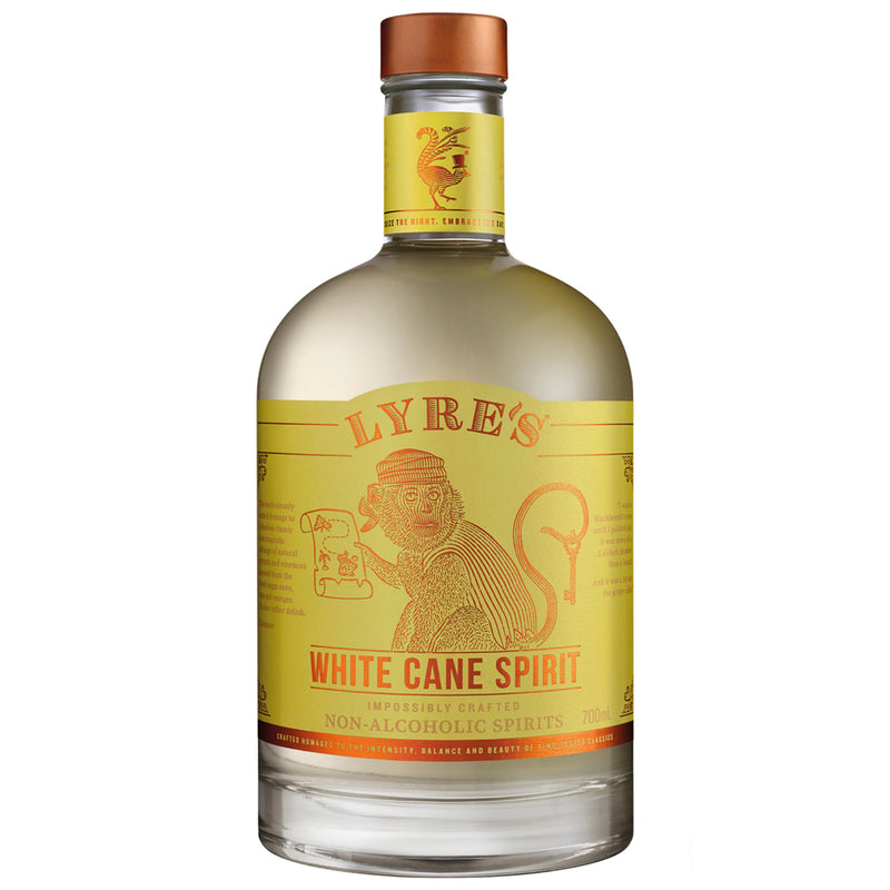 Lyre&